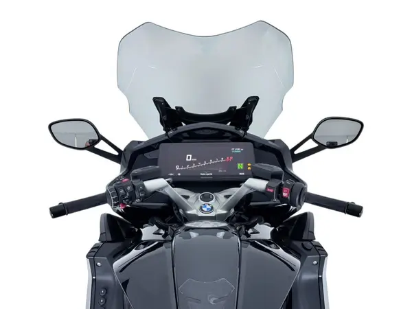 Pare-brise standard WRS BMW K 1600 - vue 9