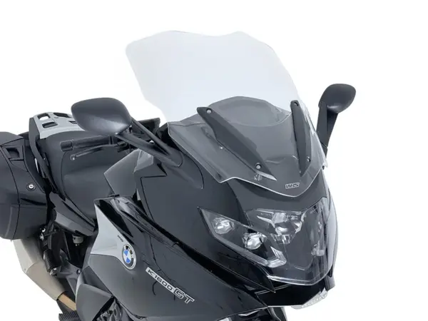 Pare-brise touring BMW K 1600 WRS - vue 3