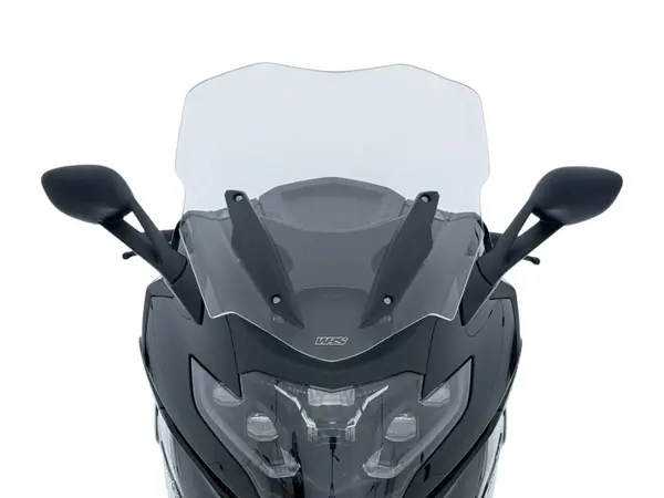 Pare-brise touring BMW K 1600 WRS - vue 4