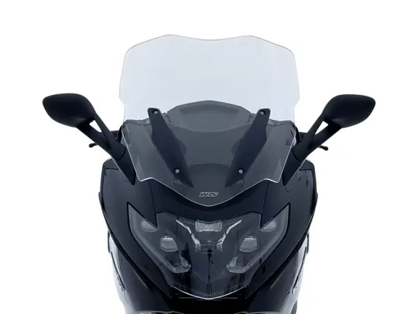 Pare-brise touring BMW K 1600 WRS - vue 5