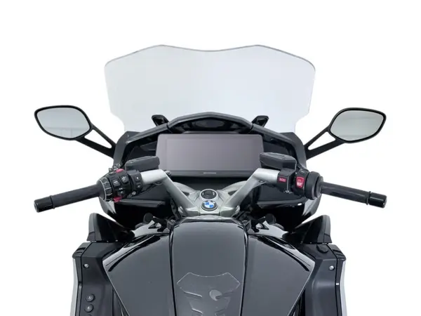 Pare-brise touring BMW K 1600 WRS - vue 6