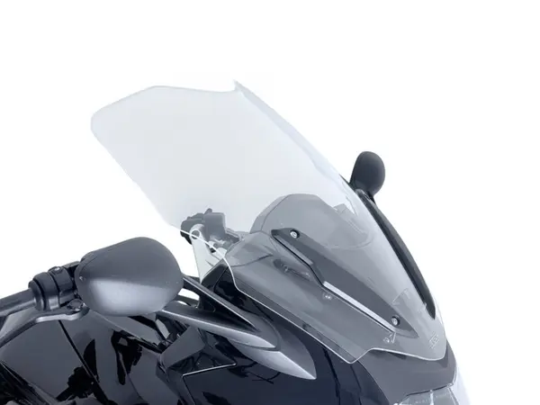 Pare-brise touring BMW K 1600 WRS - vue 7