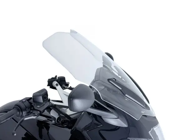 Pare-brise touring BMW K 1600 WRS - vue 8