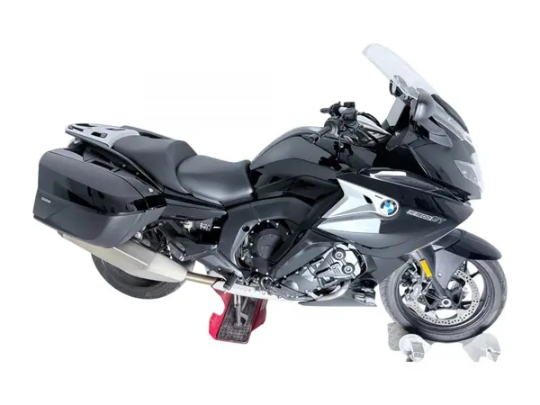 Pare-brise touring BMW K 1600 WRS - vue 10