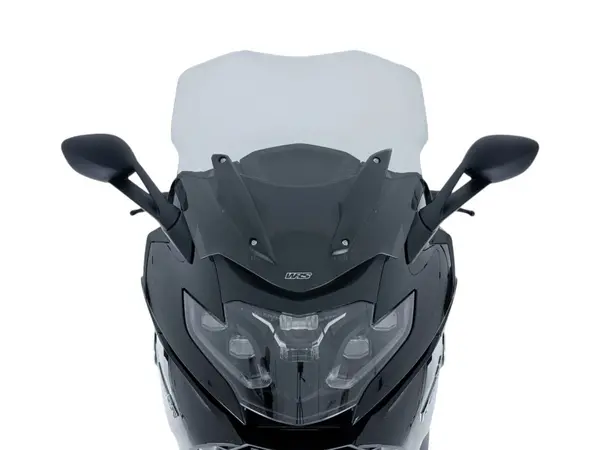 Pare-brise touring BMW K 1600 WRS - vue 3