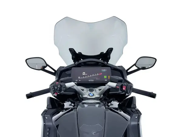 Pare-brise touring BMW K 1600 WRS - vue 4