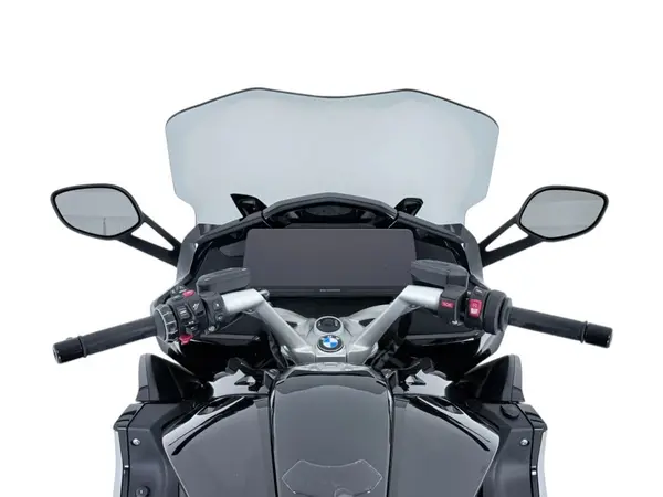 Pare-brise touring BMW K 1600 WRS - vue 5
