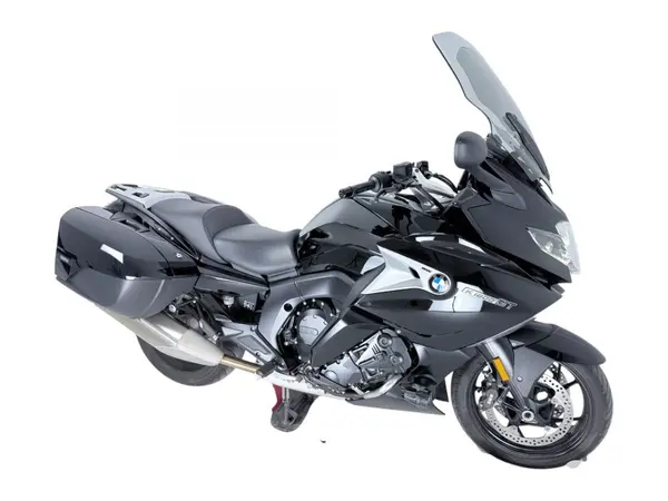 Pare-brise touring BMW K 1600 WRS - vue 6