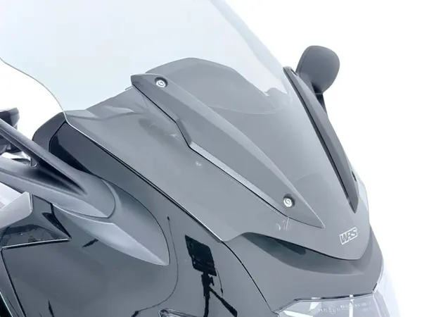 Pare-brise touring BMW K 1600 WRS - vue 7