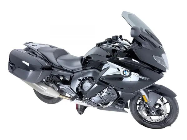 Pare-brise touring BMW K 1600 WRS - vue 8