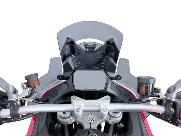 Écran sport WRS Ducati Multistrada - vue 2