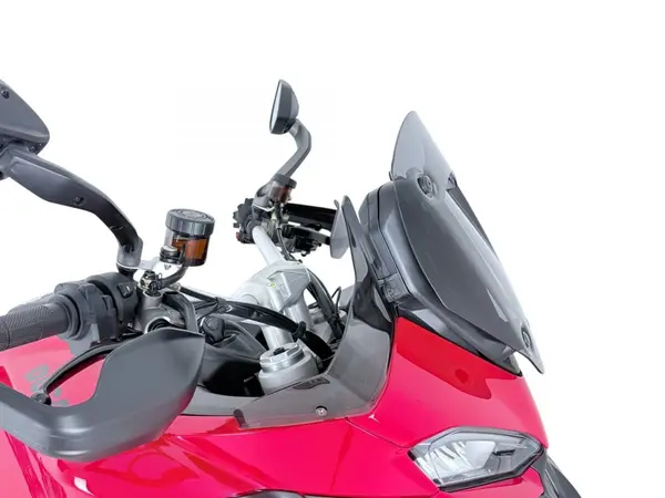 Écran sport WRS Ducati Multistrada - vue 3