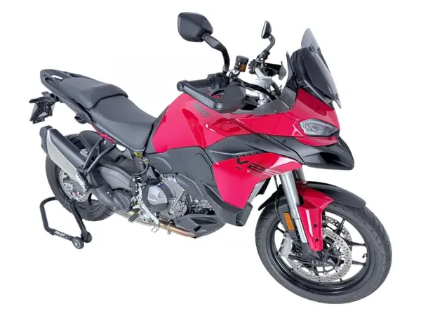 Écran sport WRS Ducati Multistrada - vue 4