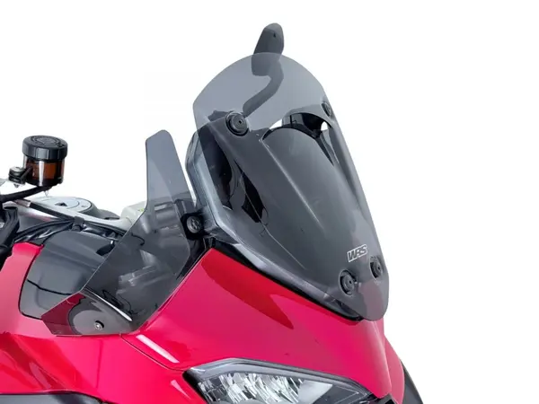 Écran sport WRS Ducati Multistrada - vue 5