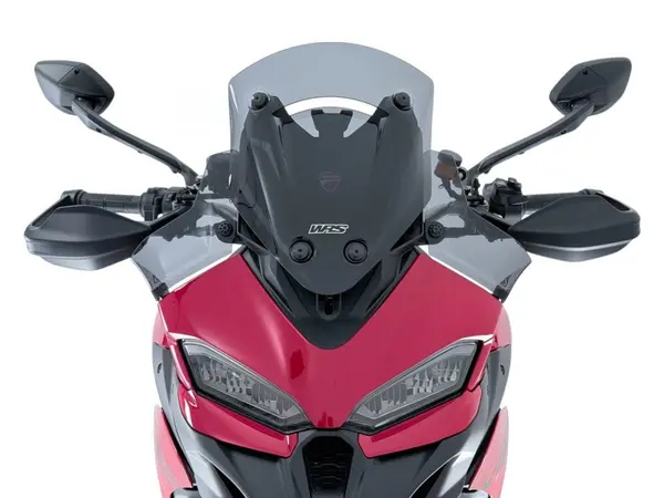 Écran sport WRS Ducati Multistrada - vue 6