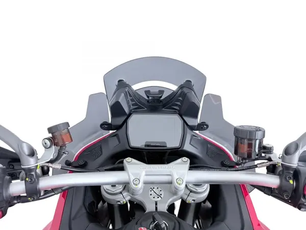 Écran sport WRS Ducati Multistrada - vue 7