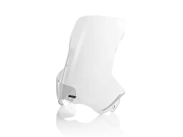 Pare-brise WRS Caponord R1200GS/AD - vue 3