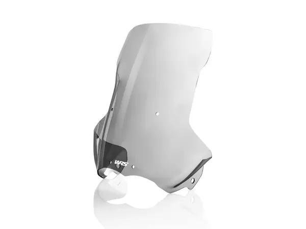 Pare-brise WRS Caponord R1200GS/AD - vue 2
