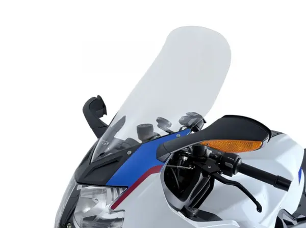 Bulle WRS Caponord K1200S/K1300S - vue 2