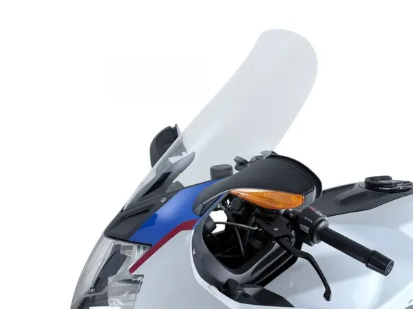 Bulle WRS Caponord K1200S/K1300S - vue 5