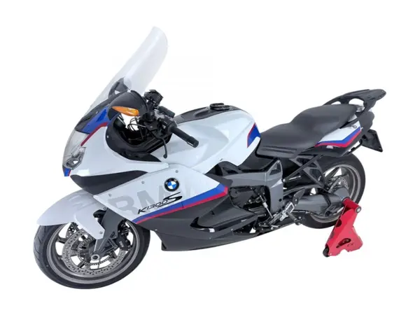 Bulle WRS Caponord K1200S/K1300S - vue 6