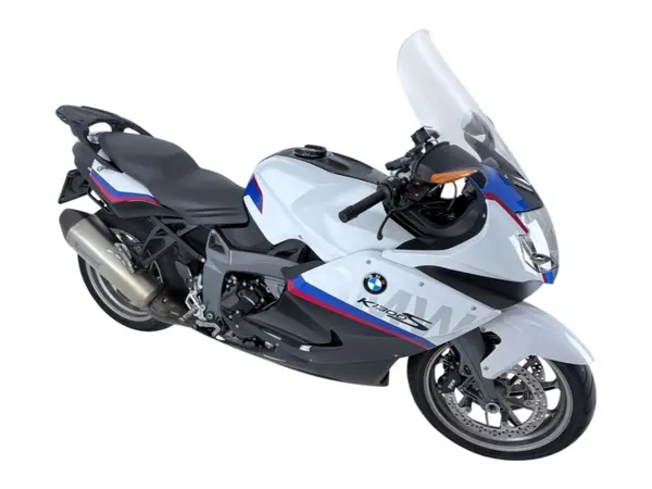 Bulle WRS Caponord K1200S/K1300S - vue 7