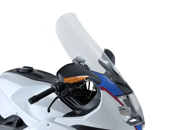 Bulle WRS Caponord K1200S/K1300S - vue 8