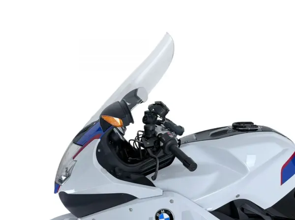 Bulle WRS Caponord K1200S/K1300S - vue 10