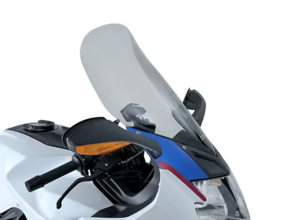 Bulle WRS Caponord K1200S/K1300S - vue 2
