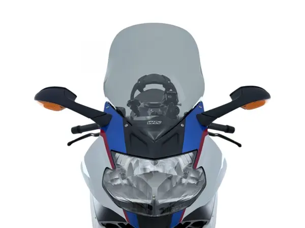 Bulle WRS Caponord K1200S/K1300S - vue 3