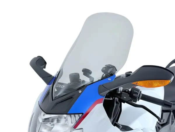 Bulle WRS Caponord K1200S/K1300S - vue 5