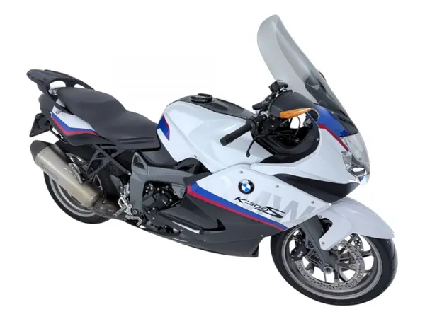 Bulle WRS Caponord K1200S/K1300S - vue 8