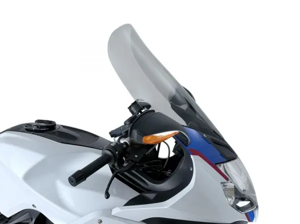Bulle WRS Caponord K1200S/K1300S - vue 10