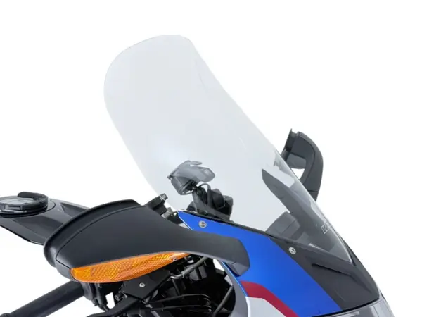 Bulle Touring WRS K1200S/K1300S - vue 3