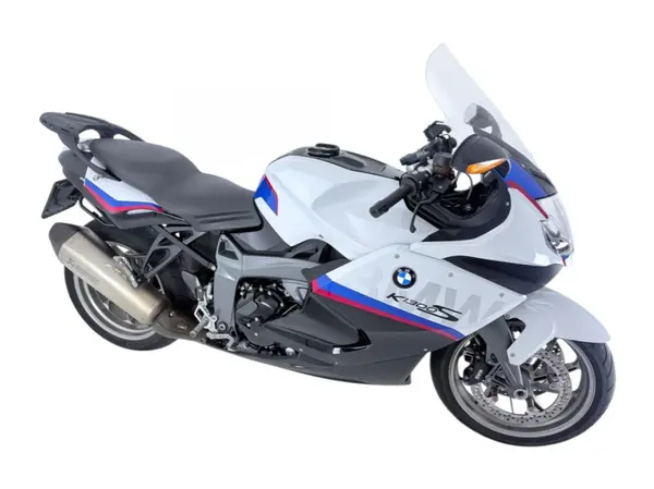 Bulle Touring WRS K1200S/K1300S - vue 4