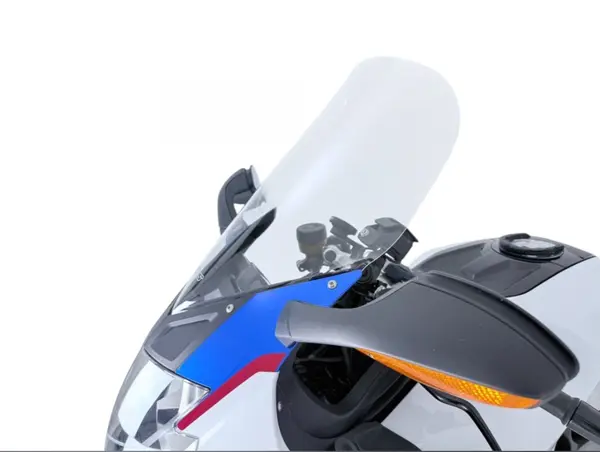 Bulle Touring WRS K1200S/K1300S - vue 5