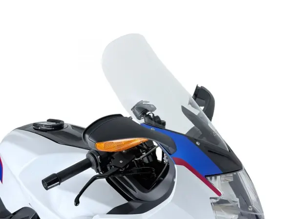 Bulle Touring WRS K1200S/K1300S - vue 7