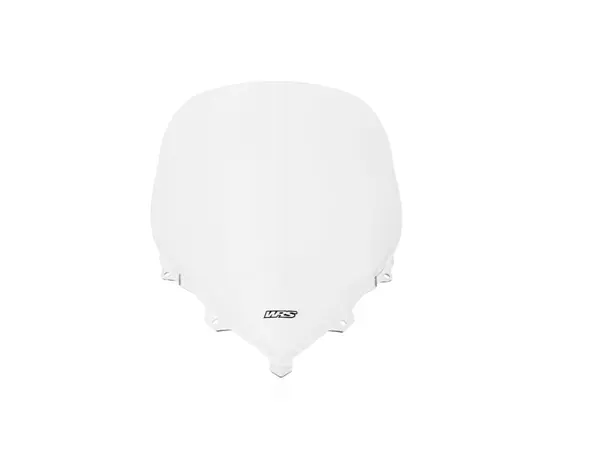Bulle Touring WRS K1200S/K1300S - vue 8