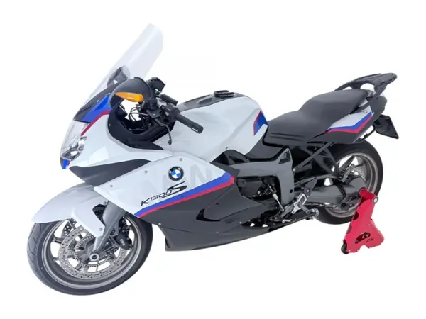 Bulle Touring WRS K1200S/K1300S - vue 9