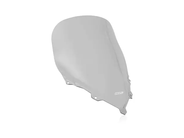 Bulle Touring WRS K1200S/K1300S - vue 2