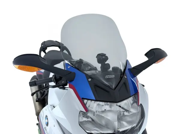 Bulle Touring WRS K1200S/K1300S - vue 3