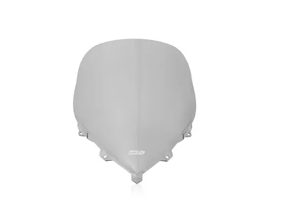 Bulle Touring WRS K1200S/K1300S - vue 4