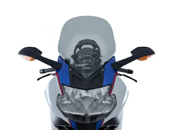 Bulle Touring WRS K1200S/K1300S - vue 5