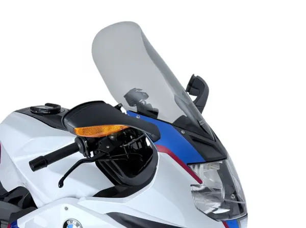 Bulle Touring WRS K1200S/K1300S - vue 7