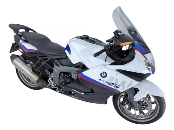 Bulle Touring WRS K1200S/K1300S - vue 8