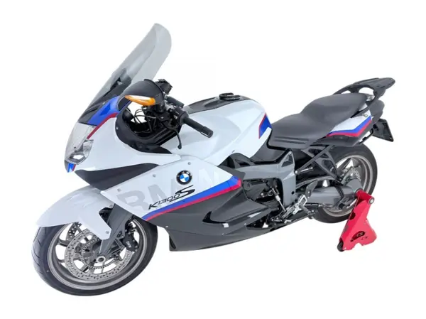Bulle Touring WRS K1200S/K1300S - vue 9