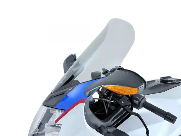 Bulle Touring WRS K1200S/K1300S - vue 10