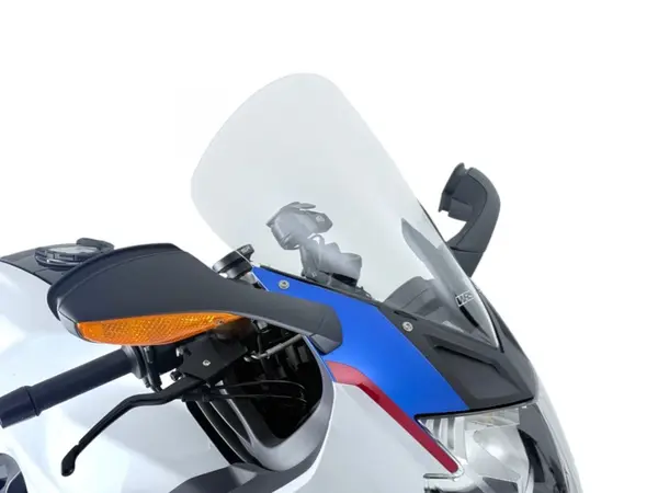 Bulle Sport WRS K1200S/K1300S - vue 4