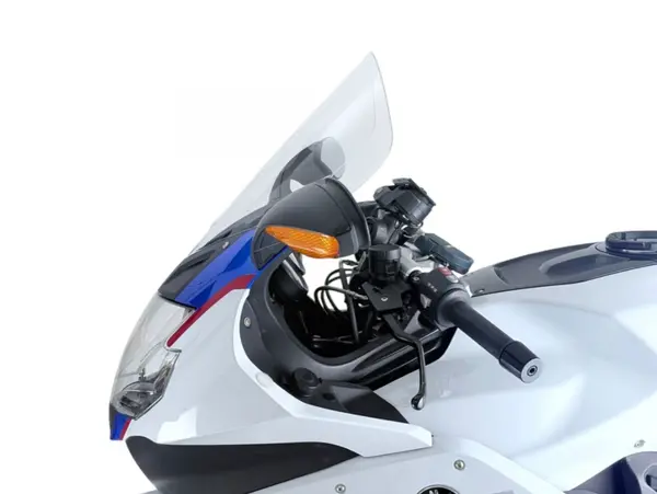 Bulle Sport WRS K1200S/K1300S - vue 5