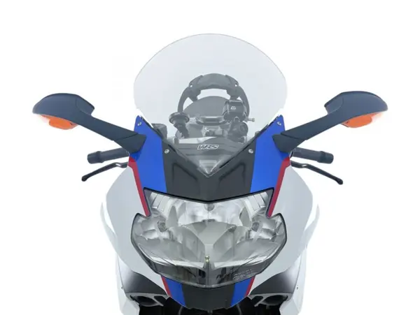 Bulle Sport WRS K1200S/K1300S - vue 8